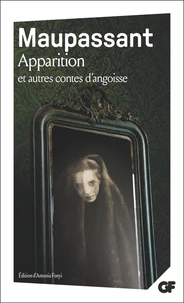 Apparition et autres contes d'angoisse
