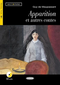 Apparitions et autres contes