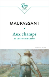 Aux champs et autres nouvelles