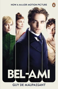 Bel-Ami