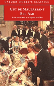 Bel-ami