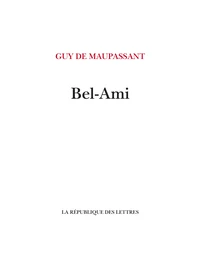 Bel-Ami