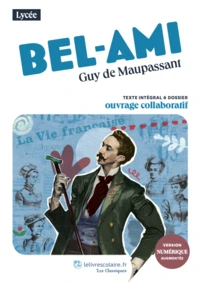 Bel Ami