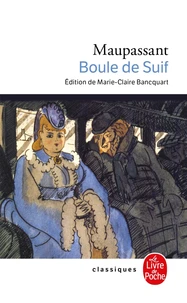 Boule de Suif