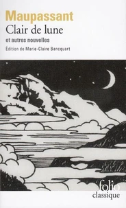 Clair de lune