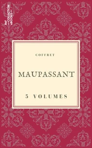 Coffret Maupassant