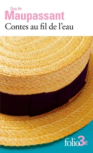Contes au fil de l'eau