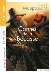 Contes de la Bécasse