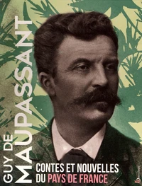 Contes et nouvelles du pays de France