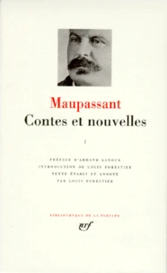 Contes et nouvelles