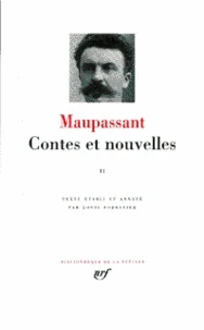 Contes et nouvelles