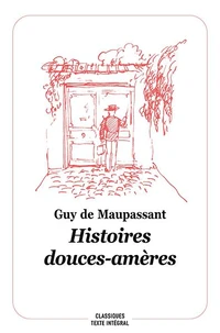 Histoires douces-amères
