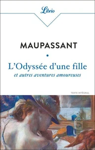 L'Odyssée d'une fille et autres aventures amoureuses