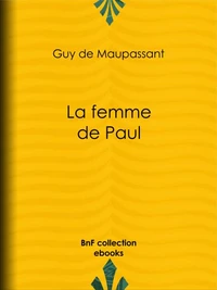 La Femme de Paul