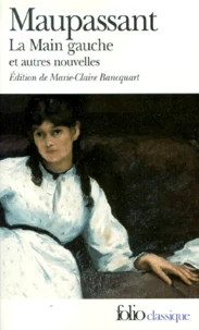 La main gauche