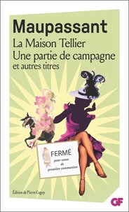 La maison Tellier