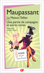 La maison Tellier