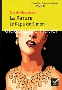La Parure ; Le Papa de Simon