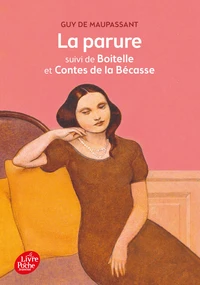 La parure