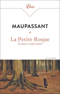 La petite Roque et autres contes noirs