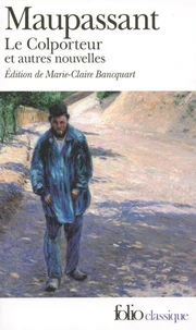 Le Colporteur