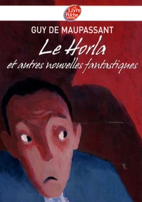 Le Horla