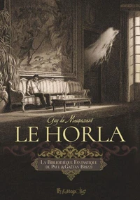 Le Horla