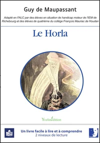 Le Horla