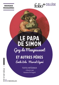 Le papa de Simon