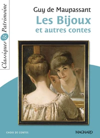 Les bijoux et autres contes