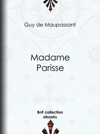 Madame Parisse
