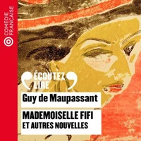 Mademoiselle Fifi et autres nouvelles