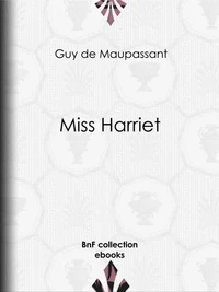 Miss Harriet