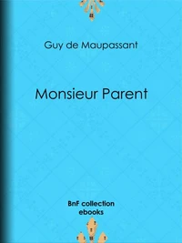 Monsieur Parent