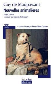 Nouvelles animalières