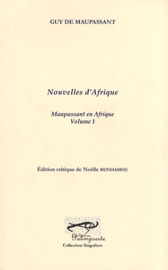 Nouvelles d'Afrique