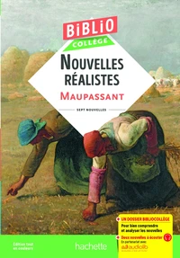 Nouvelles réalistes