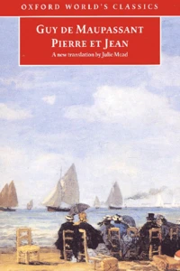 Pierre et Jean