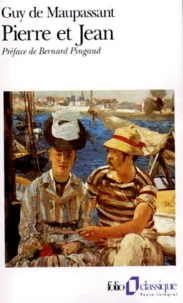 Pierre et Jean