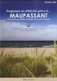 Progressez en anglais grâce à Maupassant
