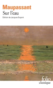 Sur l'eau