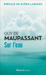 Sur l'eau