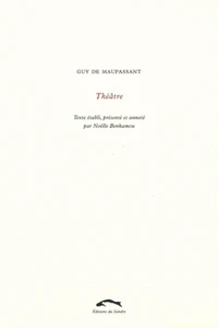 Théâtre