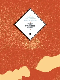 Trois nouvelles illustrées