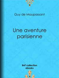 Une aventure parisienne