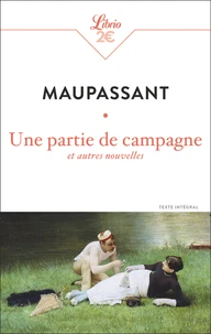 Une partie de campagne et autres nouvelles