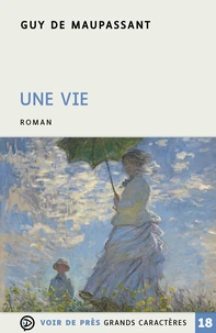 Une vie
