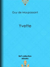 Yvette