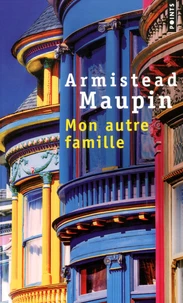 Mon autre famille
