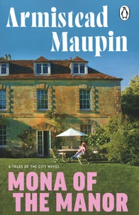 Mona of the manor